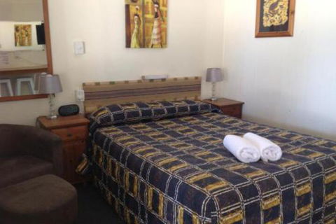 Ayr Max Motel - Hotel Gold Coast 0