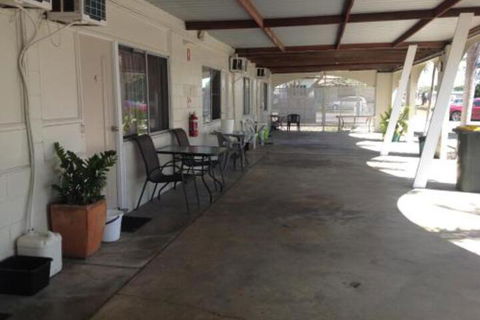 Ayr Max Motel - Hotel Gold Coast 5