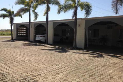 Ayr Max Motel - Hotel Gold Coast 7