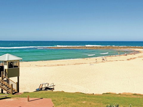 Toowoon Bay Holiday Park - Hotel Gold Coast 6