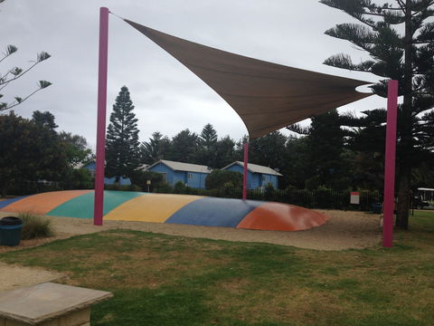 Toowoon Bay Holiday Park - Hotel Gold Coast 5