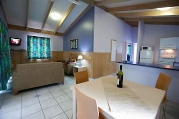 Toowoon Bay Holiday Park - Hotel Gold Coast 0