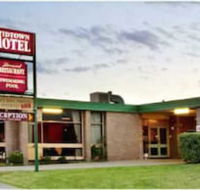Midtown Motor Inn - Hotel Gold Coast