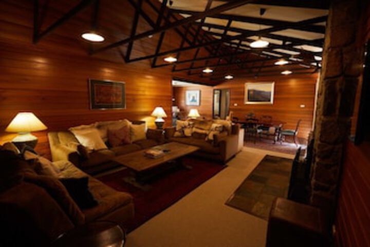 Sawpit Creek NSW Hotel Gold Coast