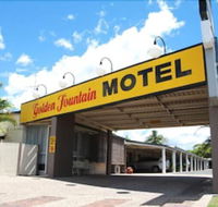 Golden Fountain Motel - Hotel Gold Coast