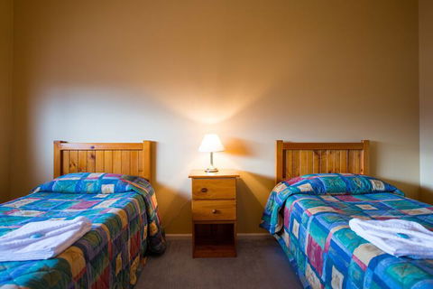Beltana Hotel - Hotel Gold Coast 1