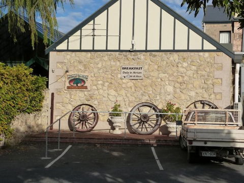 Naracoorte Hotel Motel - Hotel Gold Coast 1
