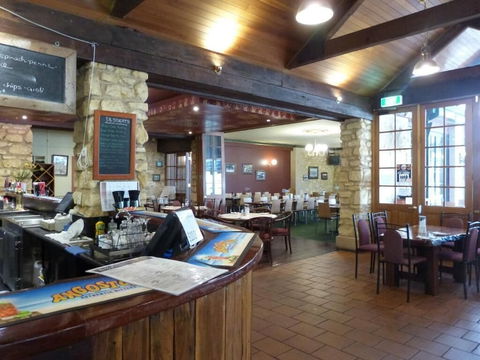 Naracoorte Hotel Motel - Hotel Gold Coast 6