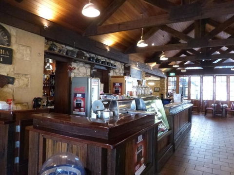 Naracoorte Hotel Motel - Hotel Gold Coast 5