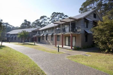 SCU Village - Hotel Gold Coast 0