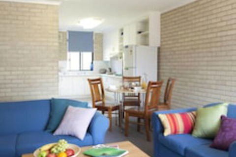 SCU Village - Hotel Gold Coast 2