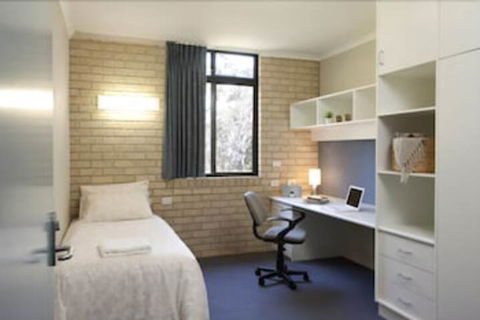 SCU Village - Hotel Gold Coast 4