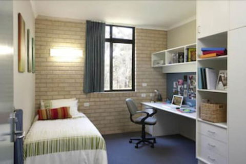 SCU Village - Hotel Gold Coast 3