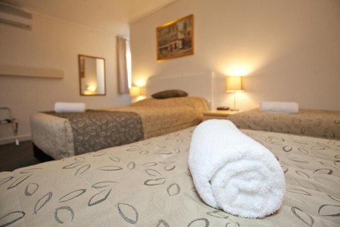 Connells Motel & Serviced Apartments - Hotel Gold Coast 5