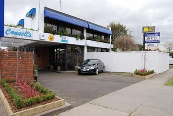 Connells Motel & Serviced Apartments - Hotel Gold Coast 3