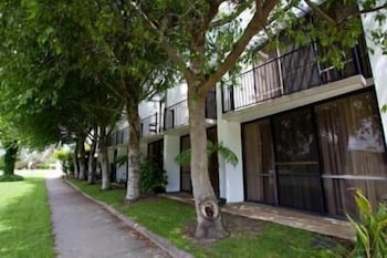 Connells Motel & Serviced Apartments - Hotel Gold Coast 1