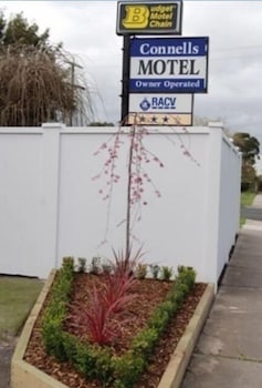 Connells Motel & Serviced Apartments - Hotel Gold Coast 0