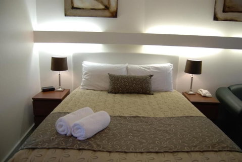 Connells Motel & Serviced Apartments - Hotel Gold Coast 4
