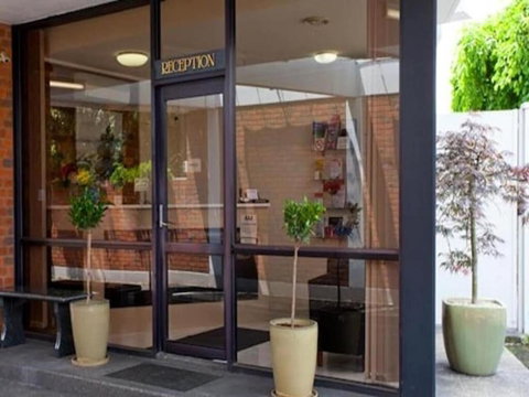 Connells Motel & Serviced Apartments - Hotel Gold Coast 2