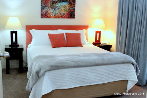 Mollymook Cove Apartments - Hotel Gold Coast 2