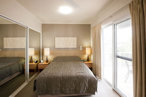 Mollymook Cove Apartments - Hotel Gold Coast 5