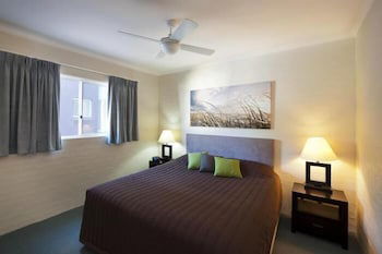 Mollymook Cove Apartments - Hotel Gold Coast 0
