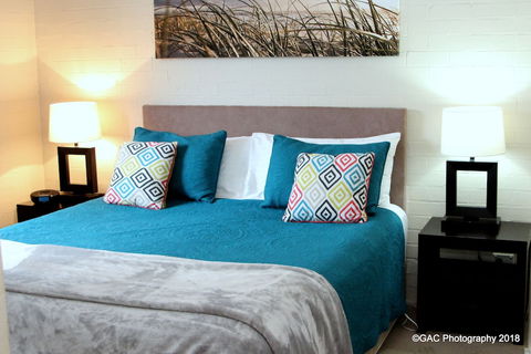 Mollymook Cove Apartments - Hotel Gold Coast 1