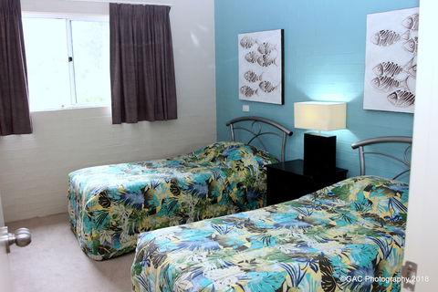 Mollymook Cove Apartments - Hotel Gold Coast 3
