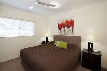 Mollymook Cove Apartments - Hotel Gold Coast 4