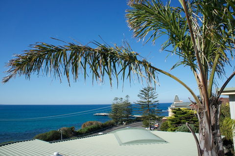 PierView Apartments - Hotel Gold Coast 6