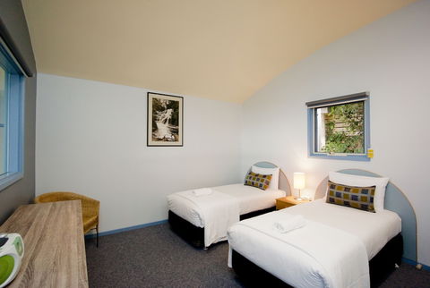 PierView Apartments - Hotel Gold Coast 1