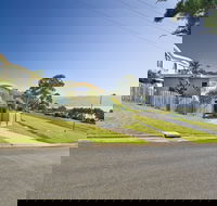 PierView Apartments - Hotel Gold Coast