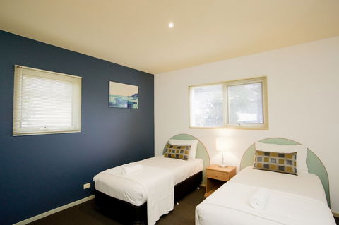 PierView Apartments - Hotel Gold Coast 2