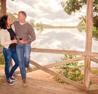 Evedon Park Bush Retreat - Hotel Gold Coast
