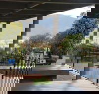 Mountain View Motel Corryong - Hotel Gold Coast