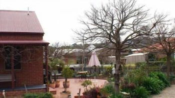 Albury Cottages - Hotel Gold Coast 0