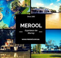 Tasman Holiday Parks - Merool on the Murray - Hotel Gold Coast
