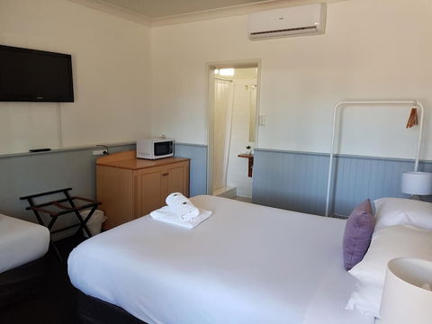 Squid Ink Motel - Hotel Gold Coast 2