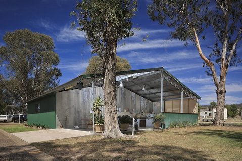 Mudgee Valley Park - Hotel Gold Coast 3