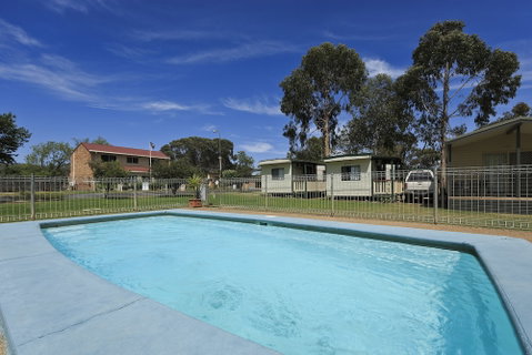 Mudgee Valley Park - Hotel Gold Coast 1