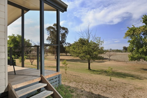 Mudgee Valley Park - Hotel Gold Coast 0