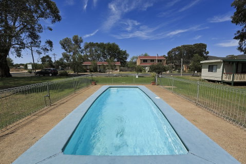 Mudgee Valley Park - Hotel Gold Coast 2