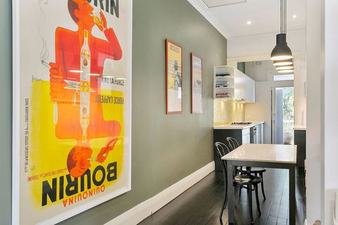 Jacques Avenue - Hotel Gold Coast 6