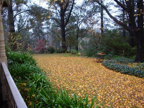 Southdown Cottage - Hotel Gold Coast 4