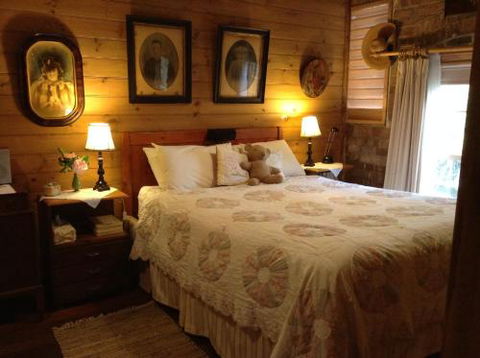 Southdown Cottage - Hotel Gold Coast 6