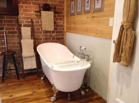 Southdown Cottage - Hotel Gold Coast 5