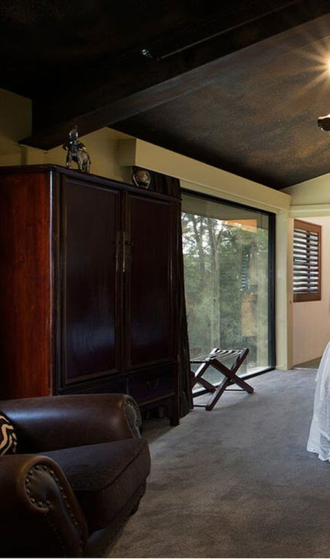 Jamala Wildlife Lodge - Hotel Gold Coast 4