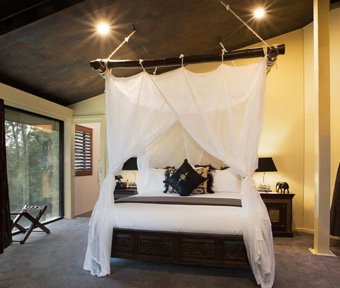 Jamala Wildlife Lodge - Hotel Gold Coast 0