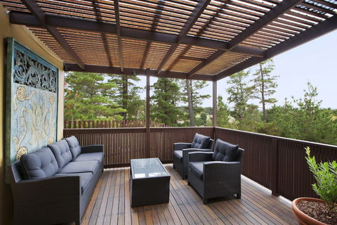 Jamala Wildlife Lodge - Hotel Gold Coast 3