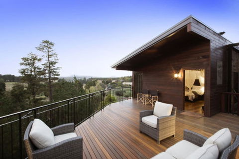 Jamala Wildlife Lodge - Hotel Gold Coast 2